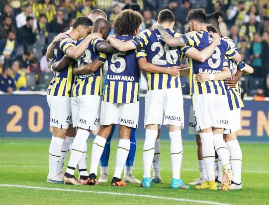 Foto - F.Bahçe'de büyük hezimet! İşte 5 sezonun faturası: Bomba haberi duyurdular...