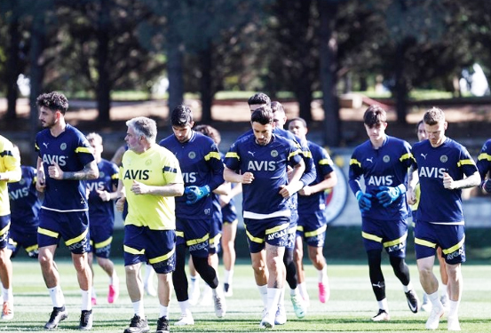 Foto - F.Bahçe'de büyük hezimet! İşte 5 sezonun faturası: Bomba haberi duyurdular...