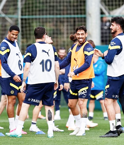 Foto - F.Bahçe'de büyük hezimet! İşte 5 sezonun faturası: Bomba haberi duyurdular...