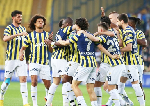 Foto - F.Bahçe'de büyük hezimet! İşte 5 sezonun faturası: Bomba haberi duyurdular...