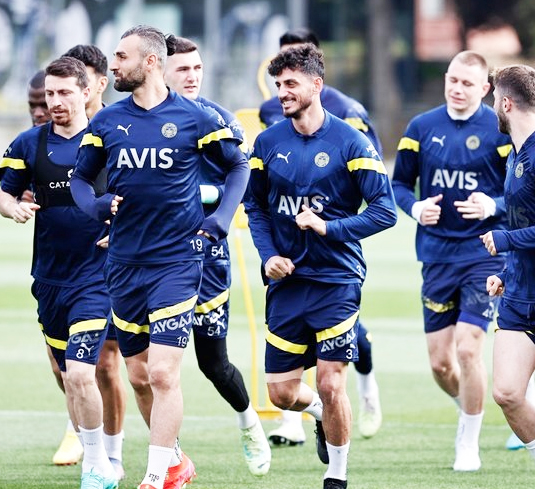 Foto - F.Bahçe'de büyük hezimet! İşte 5 sezonun faturası: Bomba haberi duyurdular...