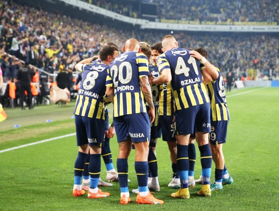 Foto - F.Bahçe'de büyük hezimet! İşte 5 sezonun faturası: Bomba haberi duyurdular...