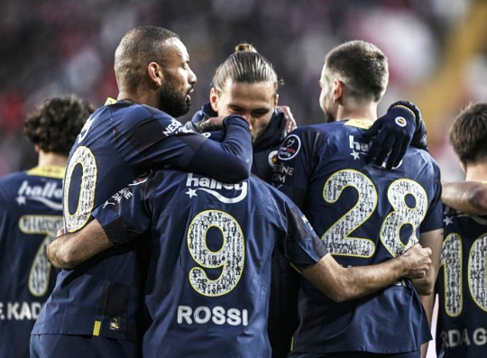 Foto - F.Bahçe'de büyük hezimet! İşte 5 sezonun faturası: Bomba haberi duyurdular...