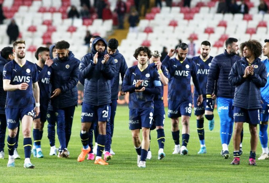 Foto - F.Bahçe'de büyük hezimet! İşte 5 sezonun faturası: Bomba haberi duyurdular...