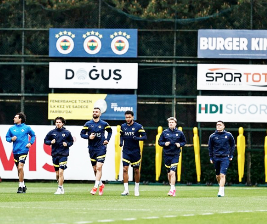 Foto - F.Bahçe'de büyük hezimet! İşte 5 sezonun faturası: Bomba haberi duyurdular...