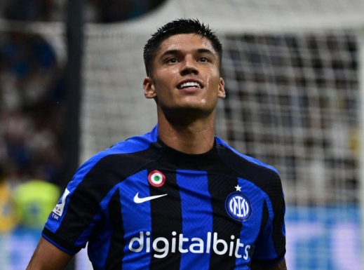 Foto - F.Bahçe'ye Tangocu kanat için hiçbir masraftan kaçınmıyor, küçük değil büyük düğmeye basıldı