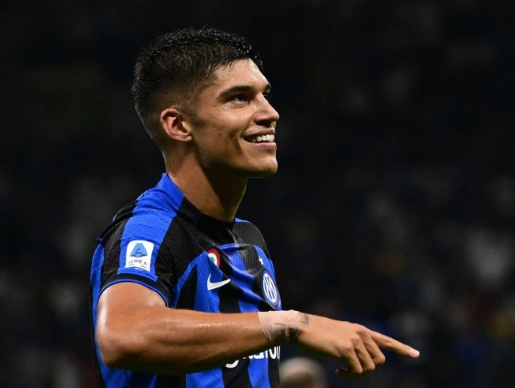 Foto - F.Bahçe'ye Tangocu kanat için hiçbir masraftan kaçınmıyor, küçük değil büyük düğmeye basıldı