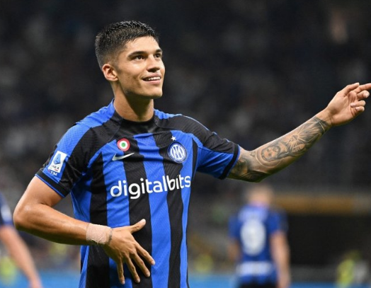 Foto - F.Bahçe'ye Tangocu kanat için hiçbir masraftan kaçınmıyor, küçük değil büyük düğmeye basıldı