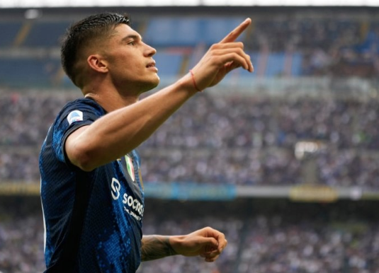 Foto - F.Bahçe'ye Tangocu kanat için hiçbir masraftan kaçınmıyor, küçük değil büyük düğmeye basıldı