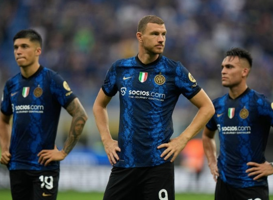 Foto - F.Bahçe'ye Tangocu kanat için hiçbir masraftan kaçınmıyor, küçük değil büyük düğmeye basıldı