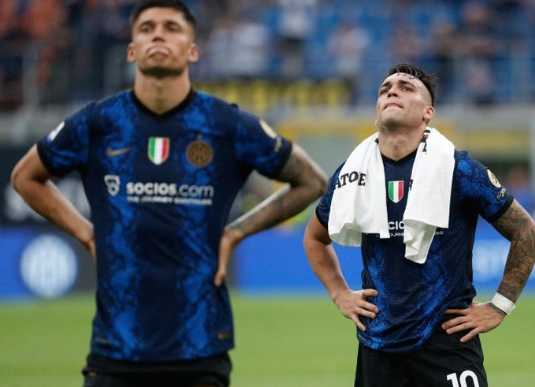 Foto - F.Bahçe'ye Tangocu kanat için hiçbir masraftan kaçınmıyor, küçük değil büyük düğmeye basıldı