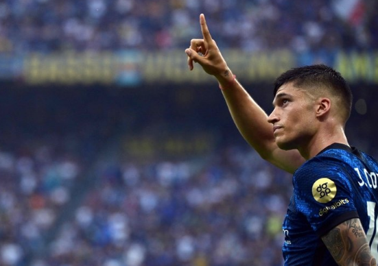 Foto - F.Bahçe'ye Tangocu kanat için hiçbir masraftan kaçınmıyor, küçük değil büyük düğmeye basıldı