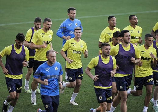 Foto - F.Bahçe'ye Tangocu kanat için hiçbir masraftan kaçınmıyor, küçük değil büyük düğmeye basıldı