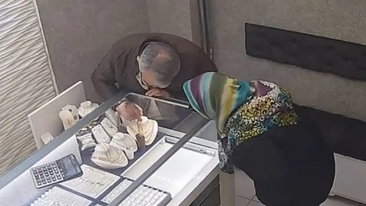 Foto - FBI ajanı gibi kılık değiştirdi, taş ve biber gazıyla bunu yapmaya çalıştı! Bu ancak caaanım Türkiye’de olur