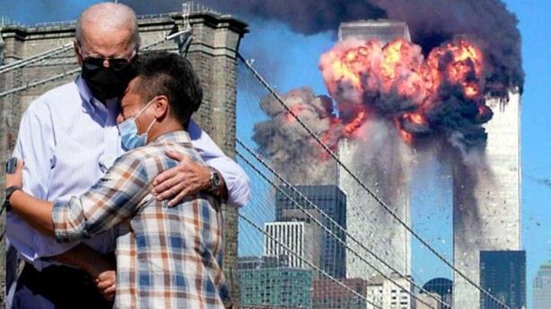 Foto - FBI dünya gündemini sarsan gizli belgeyi açıkladı! 11 Eylül'ün arkasından o ülke çıktı