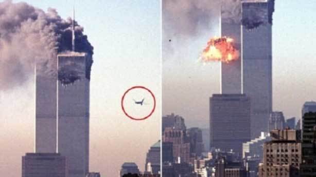 Foto - FBI dünya gündemini sarsan gizli belgeyi açıkladı! 11 Eylül'ün arkasından o ülke çıktı