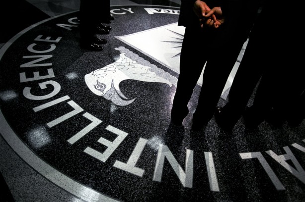 FBI ve CIA ajan alımlarında yapılan özel test! Bakalım çözebilecek misin?