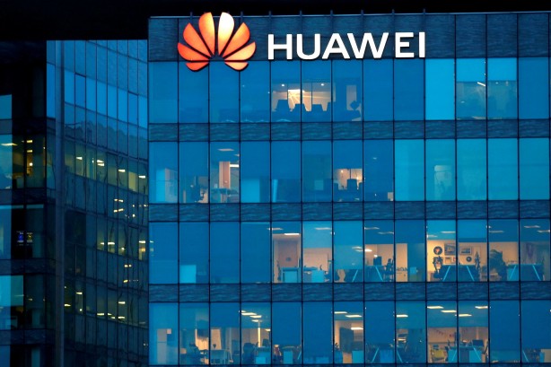 Foto - FBI’dan Huawei'e nükleer suçlaması