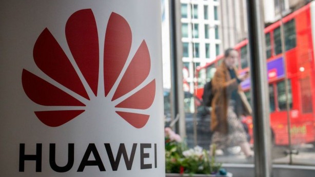 Foto - FBI’dan Huawei'e nükleer suçlaması