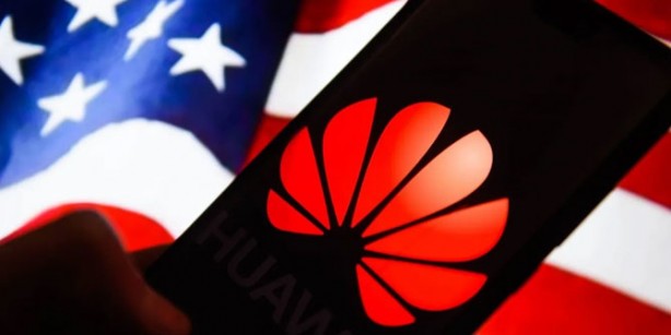 Foto - FBI’dan Huawei'e nükleer suçlaması