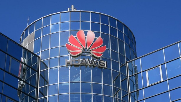 Foto - FBI’dan Huawei'e nükleer suçlaması