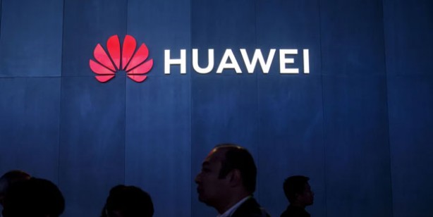 Foto - FBI’dan Huawei'e nükleer suçlaması