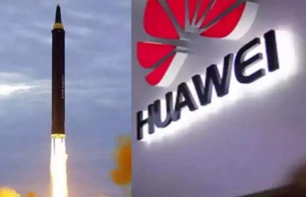 Foto - FBI’dan Huawei'e nükleer suçlaması