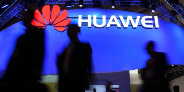 Foto - FBI’dan Huawei'e nükleer suçlaması