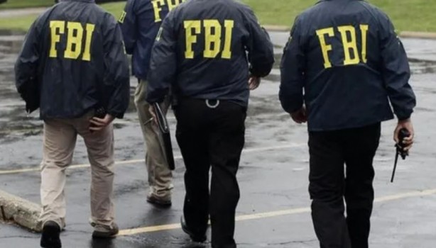 FBI’ın saha ofisine araçlı saldırı