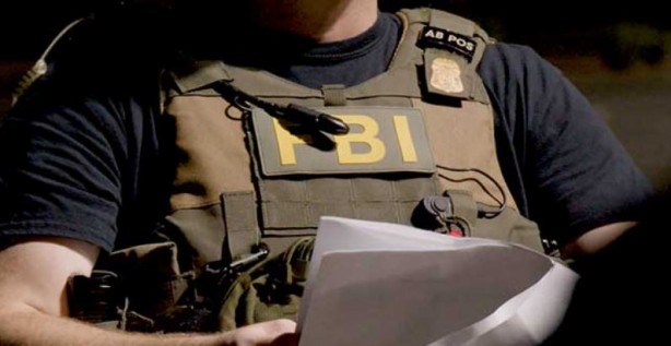 Foto - FBI’ın saha ofisine araçlı saldırı