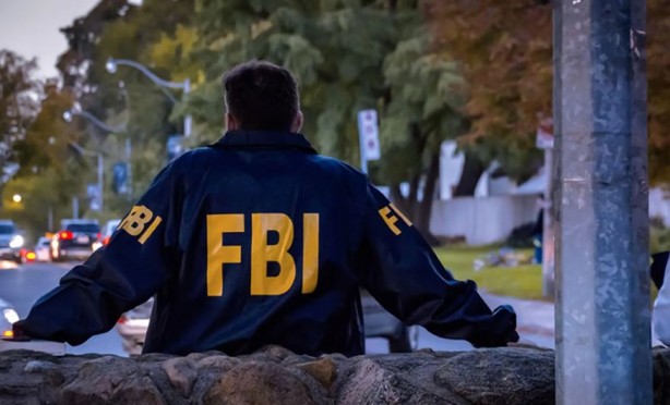 Foto - FBI’ın saha ofisine araçlı saldırı