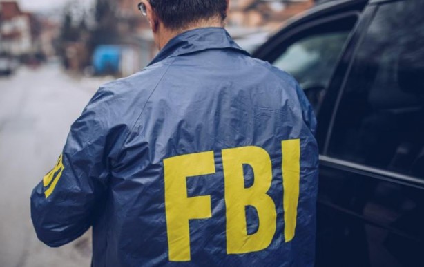 Foto - FBI’ın saha ofisine araçlı saldırı