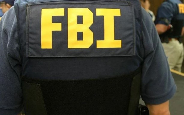 Foto - FBI’ın saha ofisine araçlı saldırı