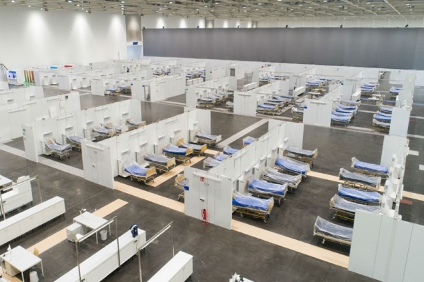 Foto - Feci görüntüler ortaya çıktı! Korkulan oldu... Resmi uyarı yapıldı