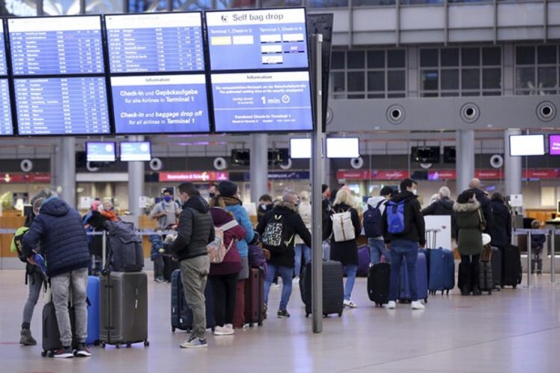 Foto - Feci görüntüler ortaya çıktı! Korkulan oldu... Resmi uyarı yapıldı