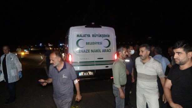 Foto - Feci kaza: 19 yaşındaki genç hayatını kaybetti!