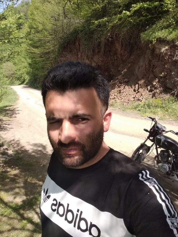 Foto - Feci kaza! 3 araç birbirine girdi: Ölü ve yaralılar var