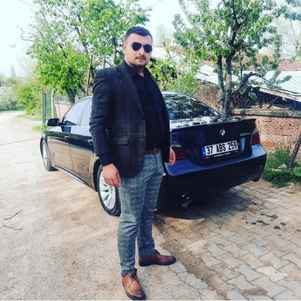 Foto - Feci kaza! Minibüse çarpan tır dereye uçtu: Ölü ve yaralılar var