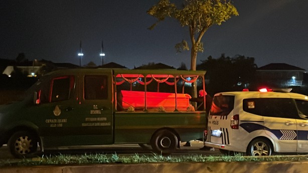 Foto - Feci kaza! Motosiklet sürücüsü öldü