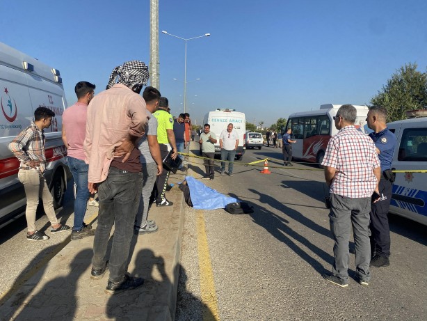 Foto - Feci kaza! Motosikletli 2 liseli öldü