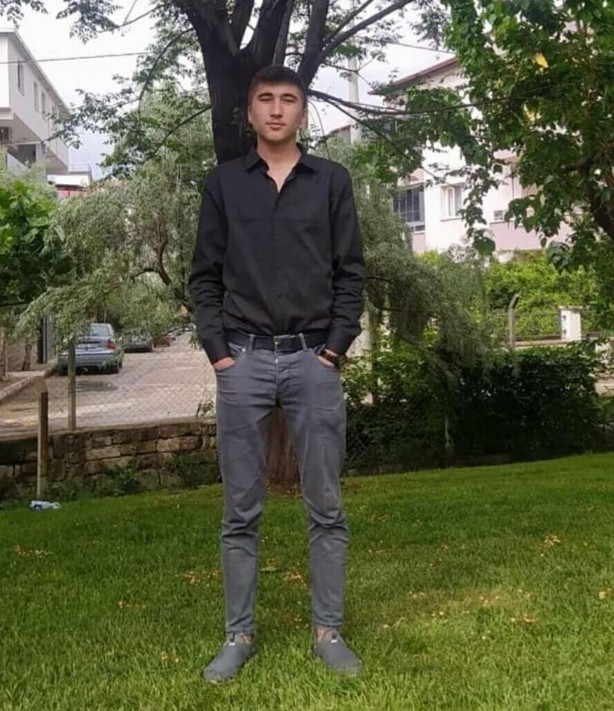 Foto - Feci kaza! Motosikletli 2 liseli öldü