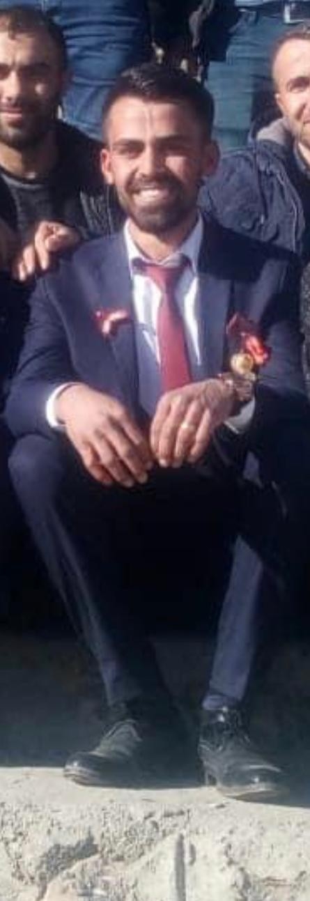 Foto - Feci kaza! Otomobil uçuruma yuvarlandı: 3 ölü, 2 yaralı