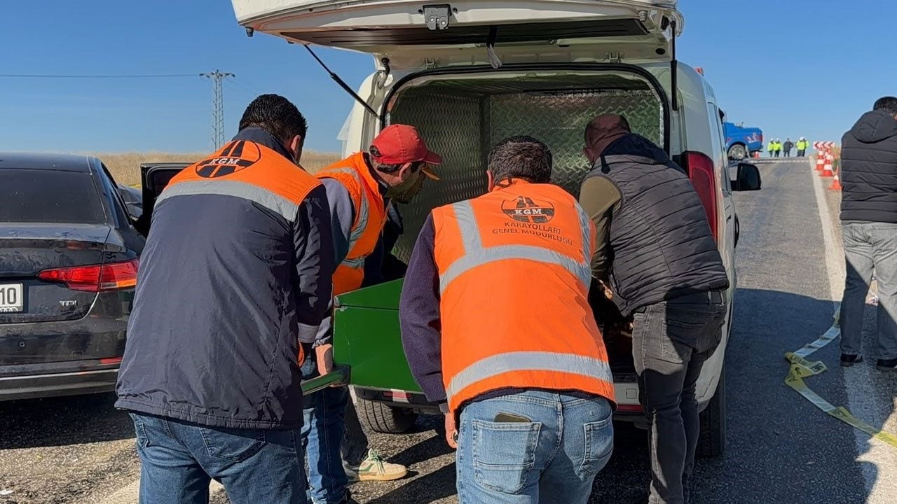 Foto - Feci kazada 4 kişi can vermişti! Hurda yığınından cenazeleri bile güçlükle çıkarıldı