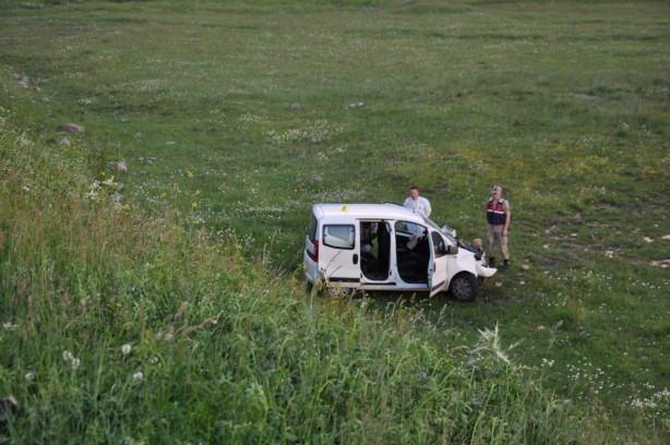 Foto - Feci kazada astsubay hayatını kaybetti