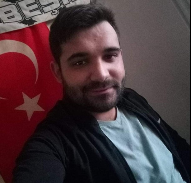 Foto - Feci kazada bir aile yok oldu!