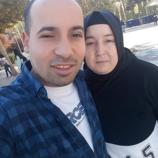 Foto - Feci kazada bir aile yok oldu!