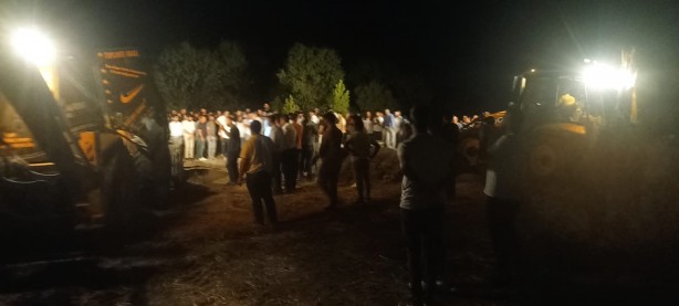 Foto - Feci kazada hayatını kaybeden 4 kişi toprağa verildi