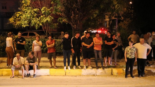 Foto - Feci kazada ortalık savaş alanına döndü! Yaralılar var