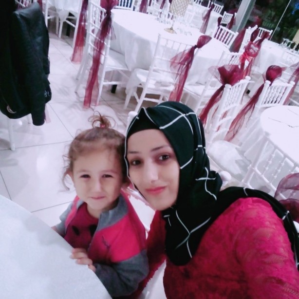 Foto - Feci kazada otomobil kağıt gibi parçalandı: 1 ölü, 2 yaralı