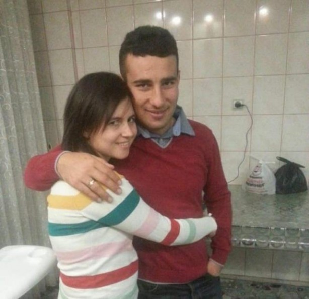 Foto - Feci kazadan yürek yakan haber